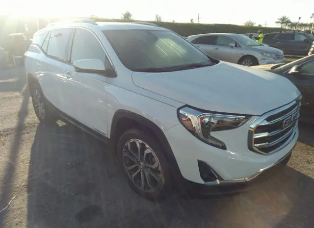 GMC TERRAIN 2020 3gkalpex8ll128573