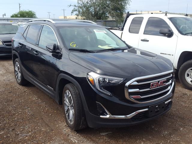 GMC TERRAIN SL 2020 3gkalpex8ll157989