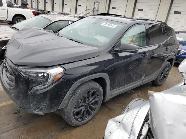 GMC TERRAIN SL 2020 3gkalpex8ll160214