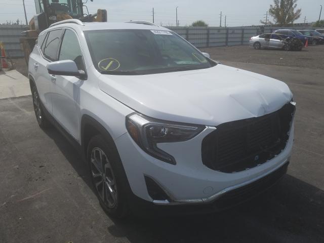 GMC TERRAIN SL 2020 3gkalpex8ll237874