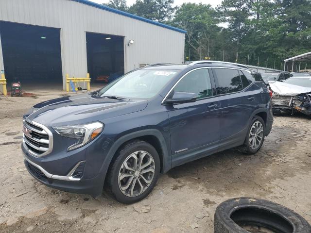 GMC TERRAIN SL 2018 3gkalpex9jl208641