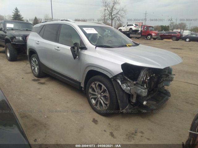 GMC TERRAIN 2018 3gkalpex9jl283517