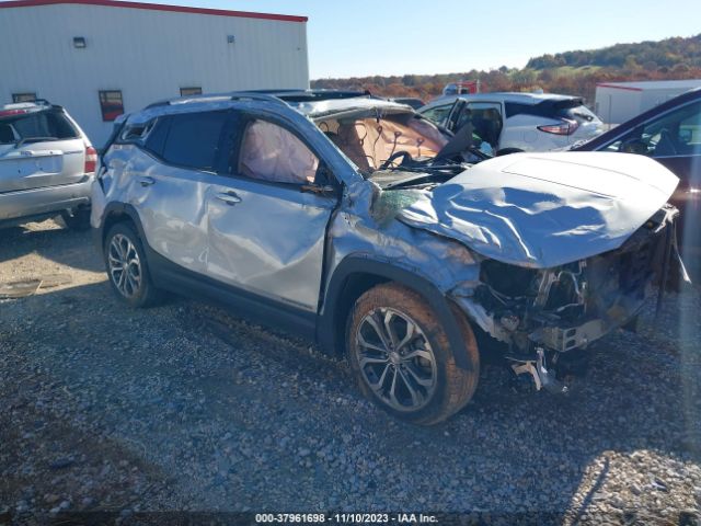 GMC TERRAIN 2018 3gkalpex9jl285851