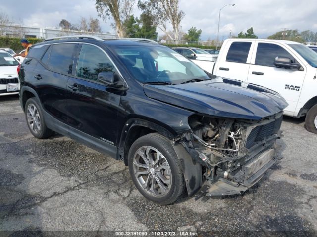 GMC TERRAIN 2018 3gkalpex9jl323014