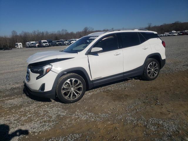 GMC TERRAIN 2019 3gkalpex9kl165274