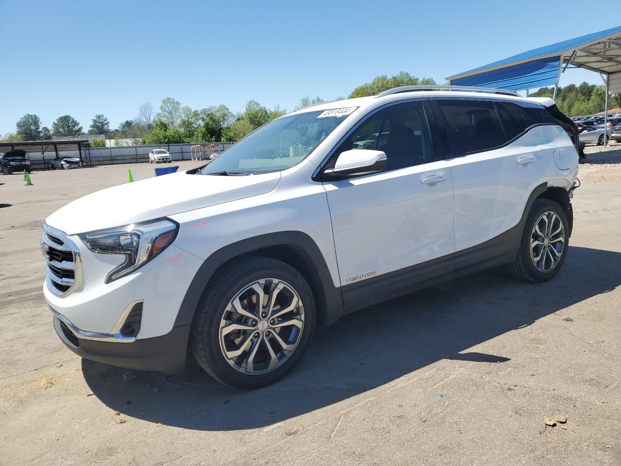 GMC TERRAIN 2019 3gkalpex9kl172046