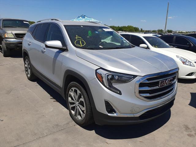 GMC TERRAIN SL 2019 3gkalpex9kl179000