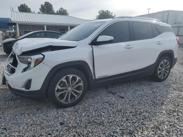 GMC TERRAIN 2019 3gkalpex9kl183760