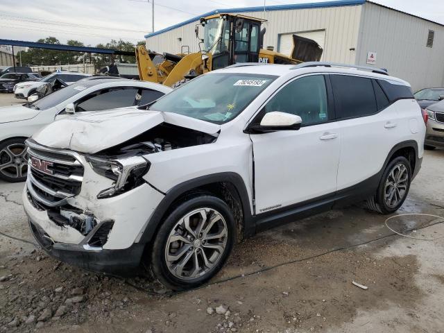 GMC TERRAIN 2019 3gkalpex9kl197173