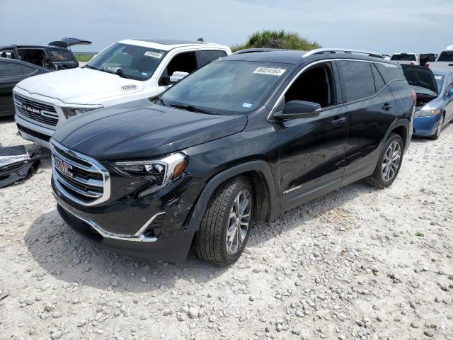 GMC TERRAIN SL 2019 3gkalpex9kl204283