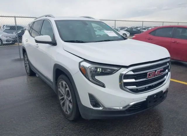 GMC TERRAIN 2019 3gkalpex9kl241365