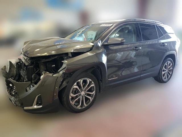 GMC TERRAIN 2019 3gkalpex9kl252883