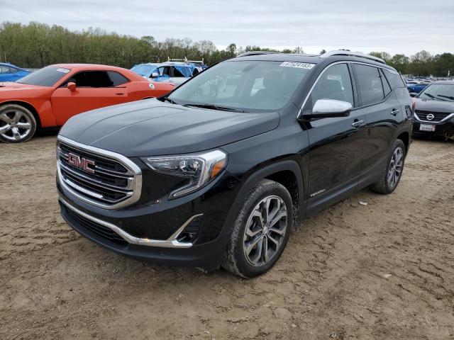 GMC TERRAIN SL 2019 3gkalpex9kl268954