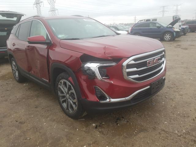 GMC TERRAIN SL 2019 3gkalpex9kl280117