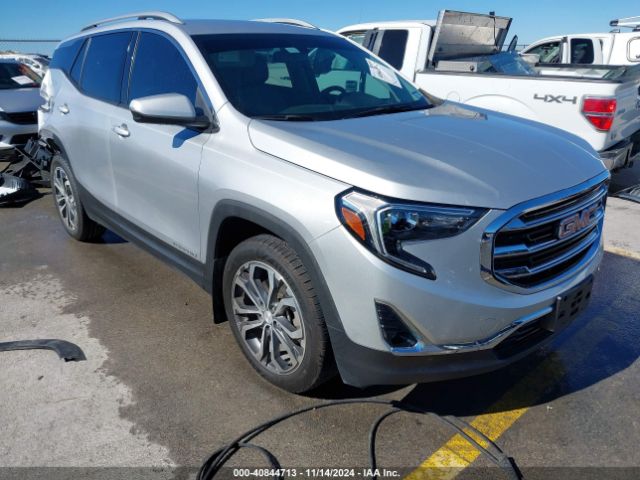 GMC TERRAIN 2019 3gkalpex9kl280604