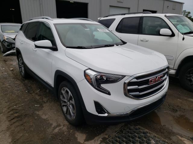 GMC TERRAIN SL 2019 3gkalpex9kl306411