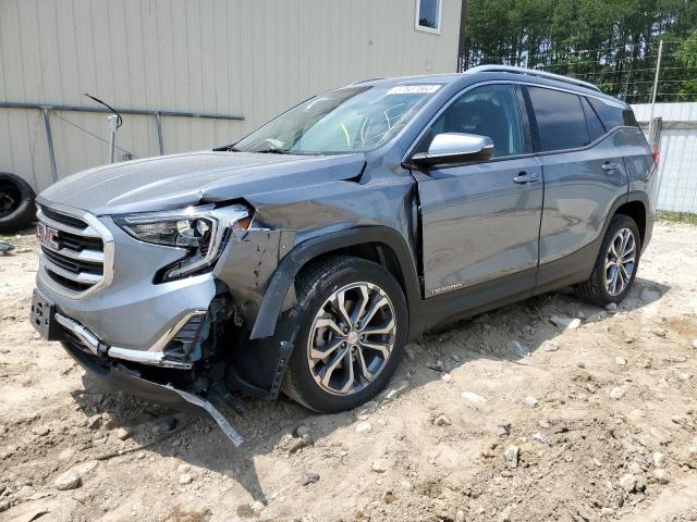 GMC TERRAIN SL 2019 3gkalpex9kl378953