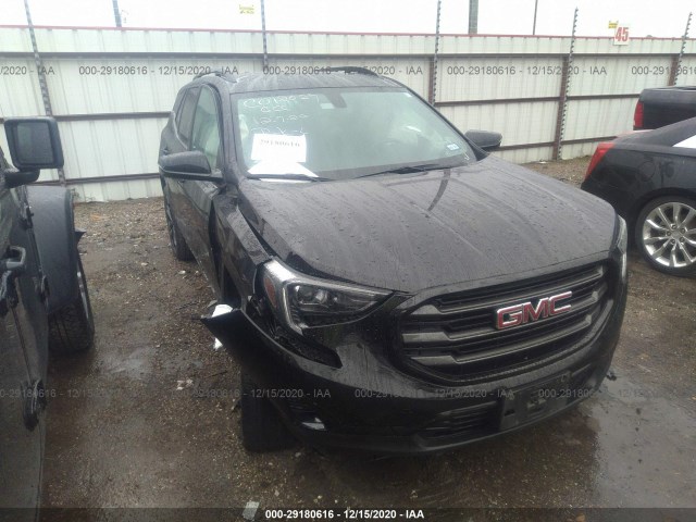 GMC TERRAIN 2019 3gkalpex9kl386051