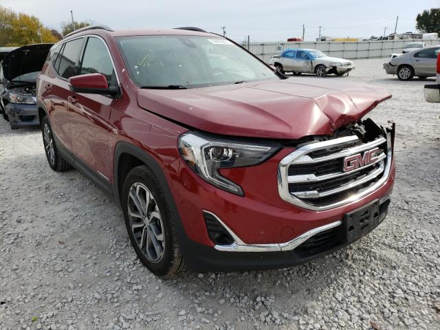 GMC TERRAIN SL 2020 3gkalpex9ll152445