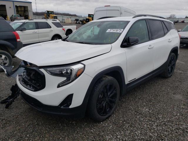 GMC TERRAIN SL 2020 3gkalpex9ll209517