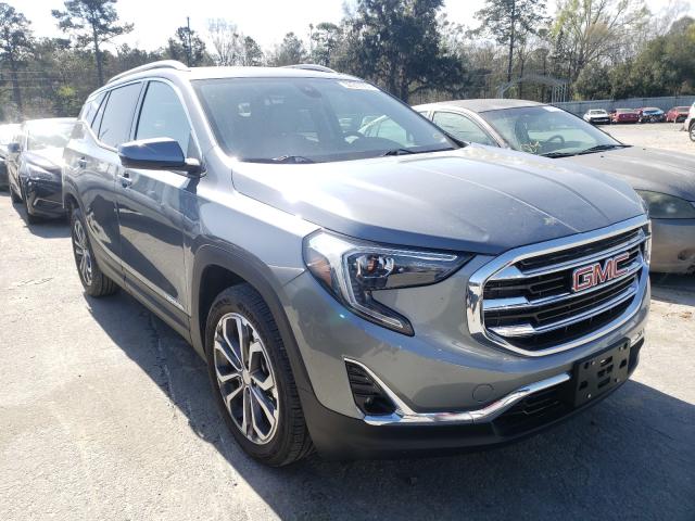 GMC TERRAIN SL 2020 3gkalpex9ll210716