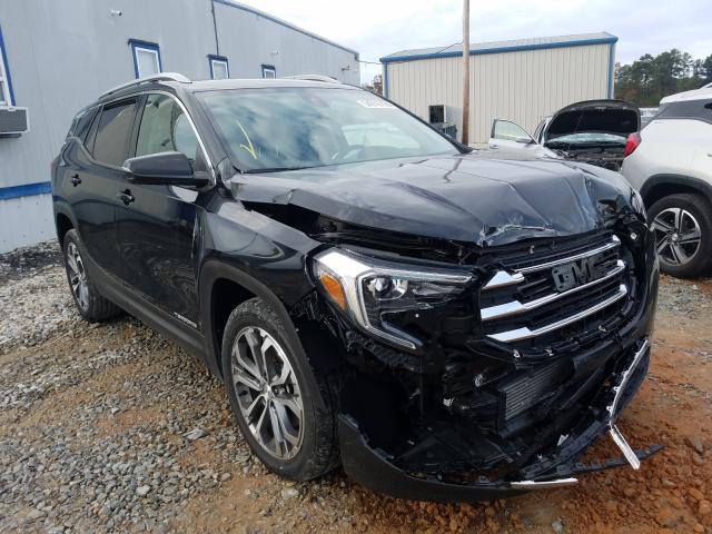 GMC TERRAIN SL 2020 3gkalpex9ll237463