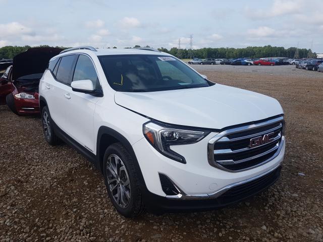 GMC TERRAIN 2020 3gkalpex9ll241223