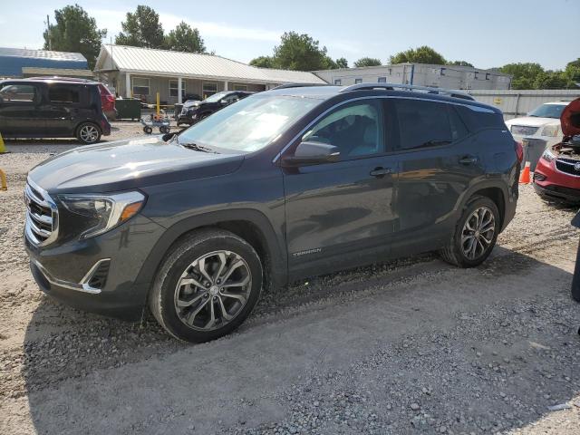 GMC TERRAIN SL 2018 3gkalpexxjl141113