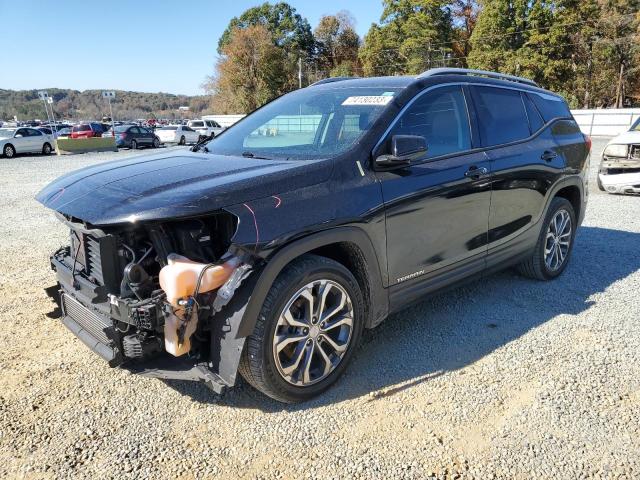 GMC TERRAIN 2018 3gkalpexxjl144884