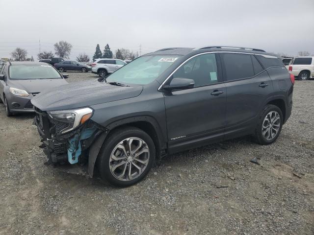 GMC TERRAIN 2018 3gkalpexxjl170143