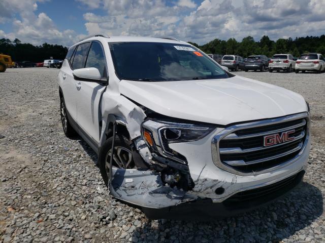 GMC TERRAIN SL 2018 3gkalpexxjl218076