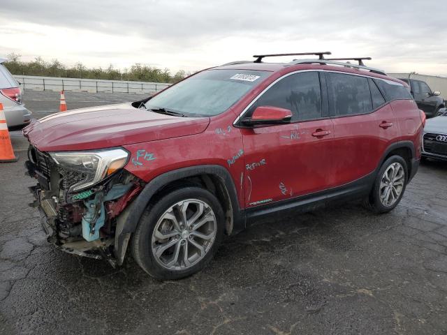 GMC TERRAIN 2018 3gkalpexxjl260912