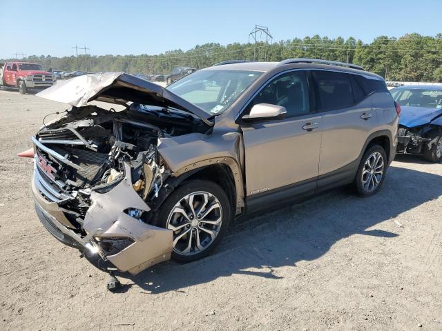 GMC TERRAIN 2018 3gkalpexxjl286006