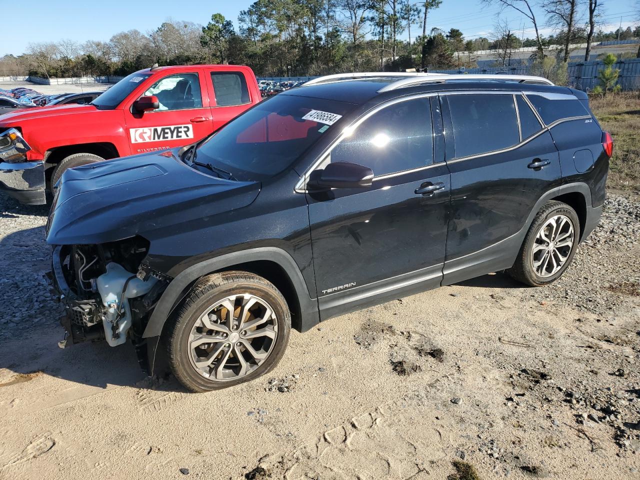 GMC TERRAIN 2018 3gkalpexxjl288564