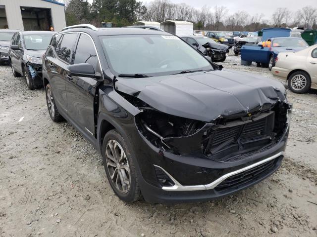 GMC TERRAIN SL 2018 3gkalpexxjl305881