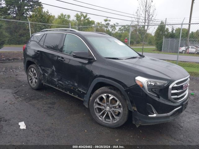 GMC TERRAIN 2018 3gkalpexxjl308117