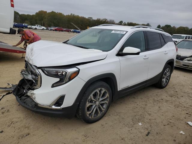 GMC TERRAIN 2018 3gkalpexxjl308618