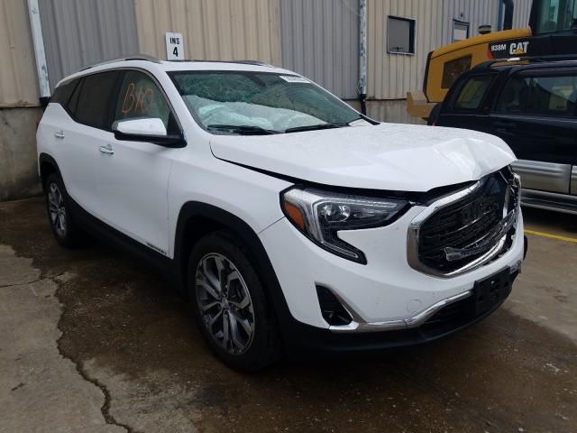 GMC TERRAIN SL 2019 3gkalpexxkl142649