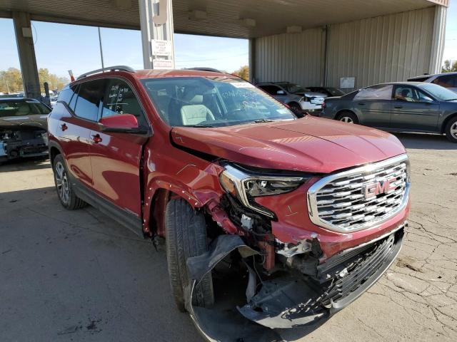 GMC TERRAIN 2019 3gkalpexxkl181872