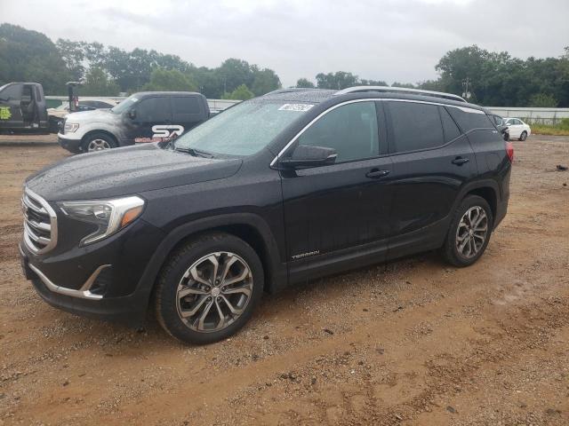 GMC TERRAIN SL 2019 3gkalpexxkl182195