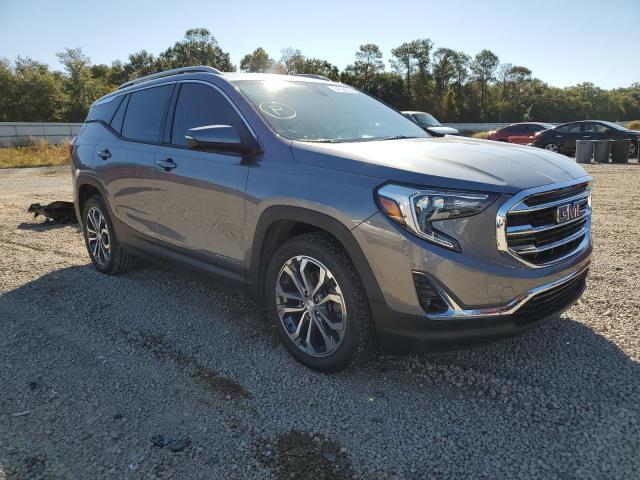 GMC TERRAIN SL 2019 3gkalpexxkl194993