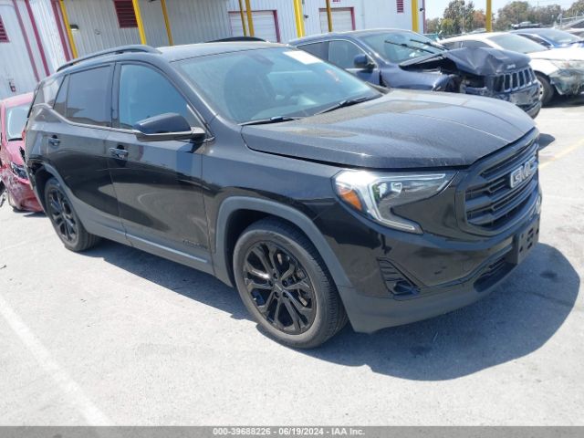 GMC TERRAIN 2019 3gkalpexxkl208813