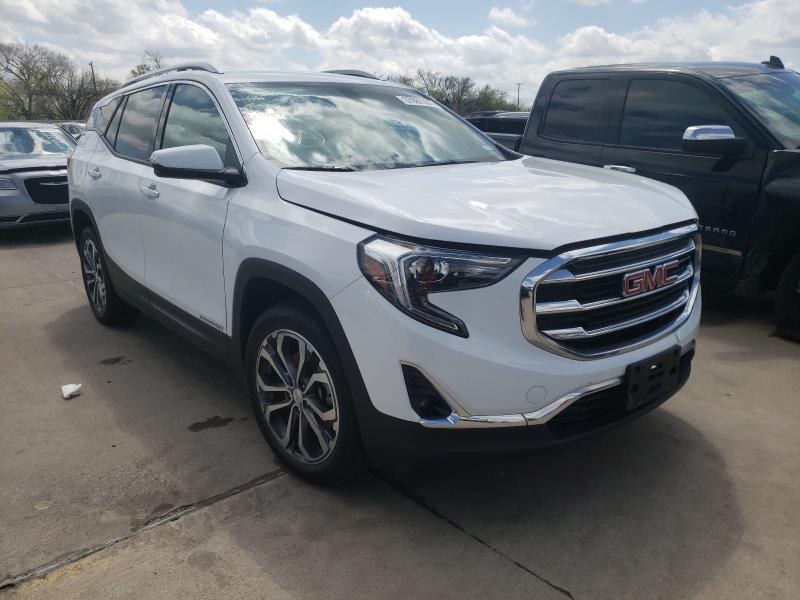 GMC TERRAIN SL 2019 3gkalpexxkl295516