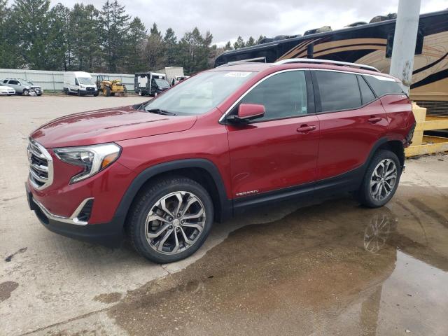 GMC TERRAIN 2019 3gkalpexxkl304909