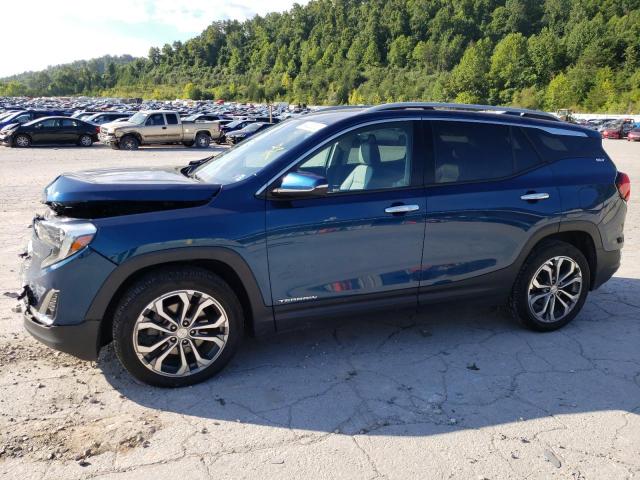 GMC TERRAIN SL 2019 3gkalpexxkl308152