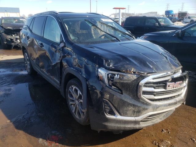 GMC TERRAIN SL 2019 3gkalpexxkl347520