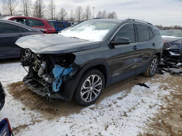 GMC TERRAIN SL 2019 3gkalpexxkl388357