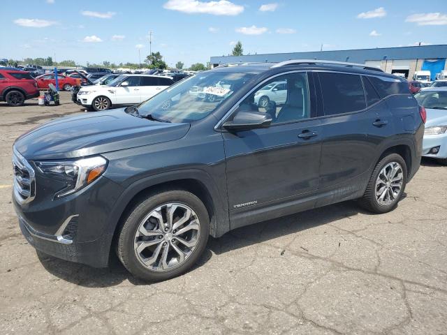 GMC TERRAIN SL 2020 3gkalpexxll232885