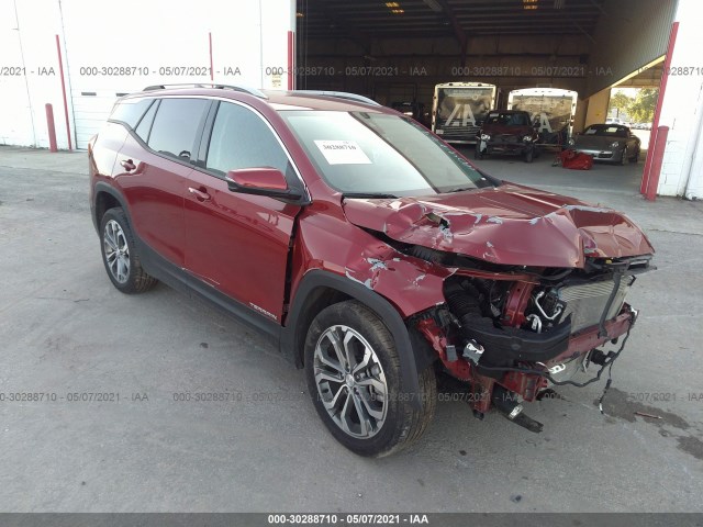 GMC TERRAIN 2020 3gkalpexxll239822