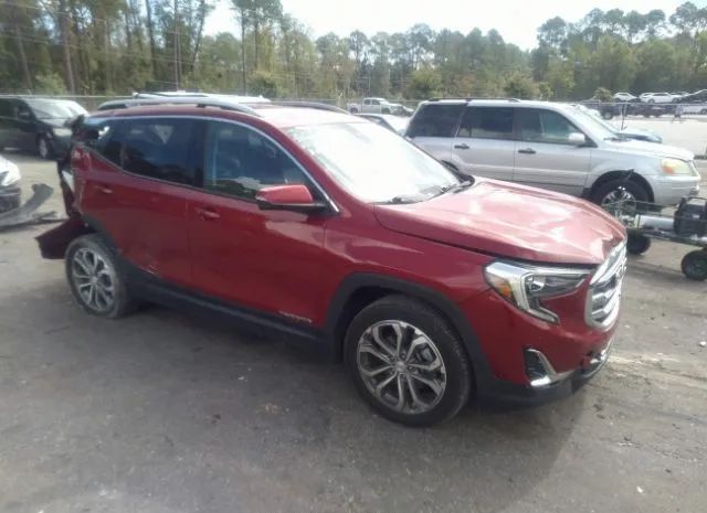 GMC TERRAIN 2020 3gkalpexxll240128